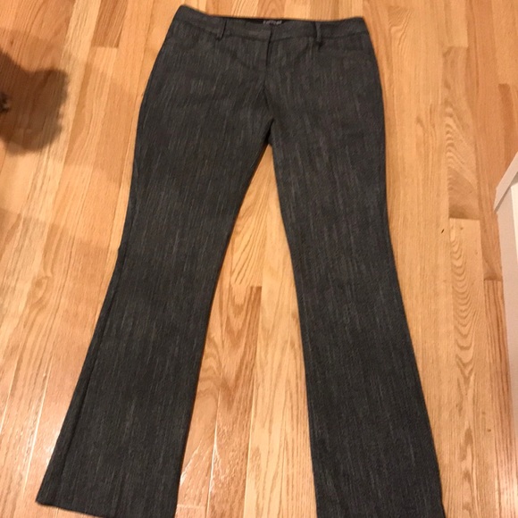 Express Pants - Express columnist pants